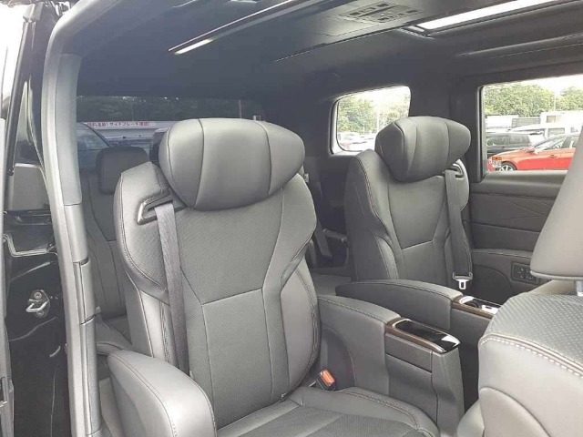 Toyota ALPHARD 2025 7526167-11