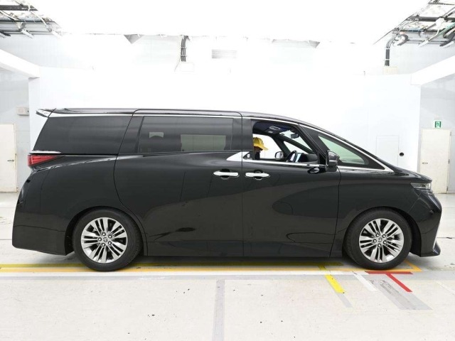 Toyota ALPHARD 2025 7526167-3