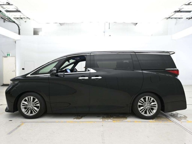Toyota ALPHARD 2025 7526167-4