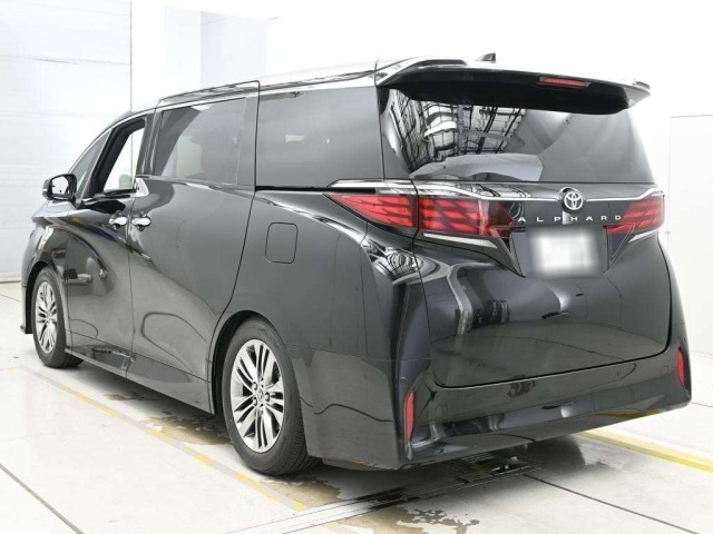 Toyota ALPHARD 2025 7526167-6