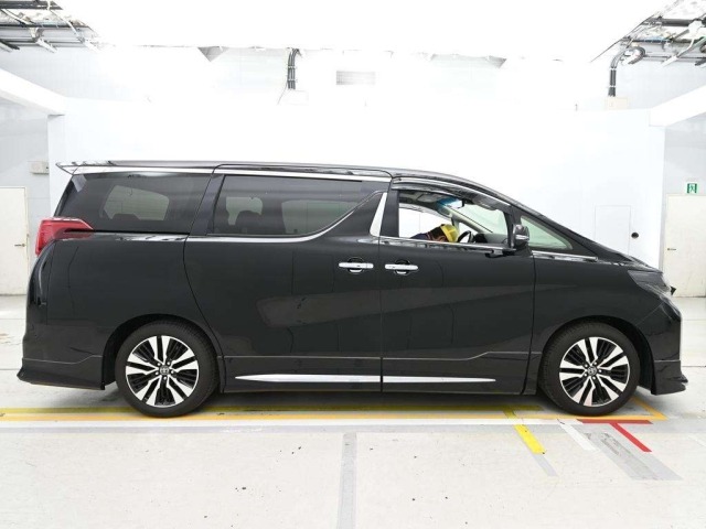 Toyota ALPHARD 2023 7526169-3