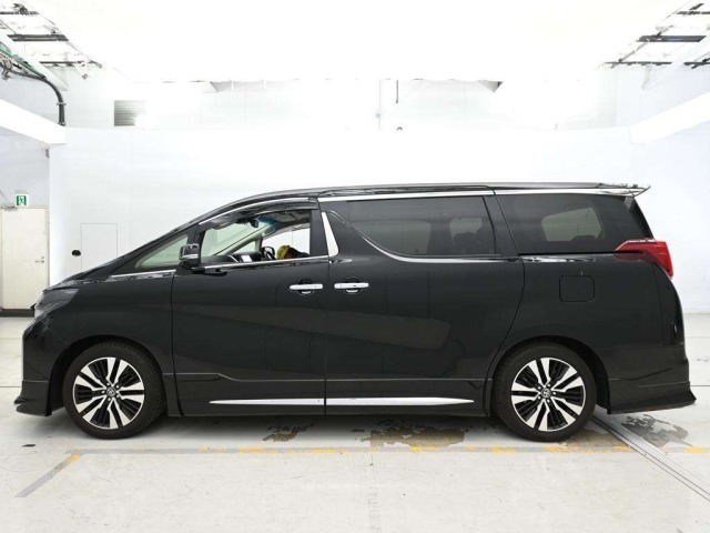 Toyota ALPHARD 2023 7526169-4