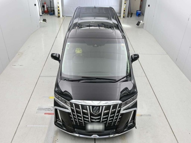 Toyota ALPHARD 2023 7526169-7