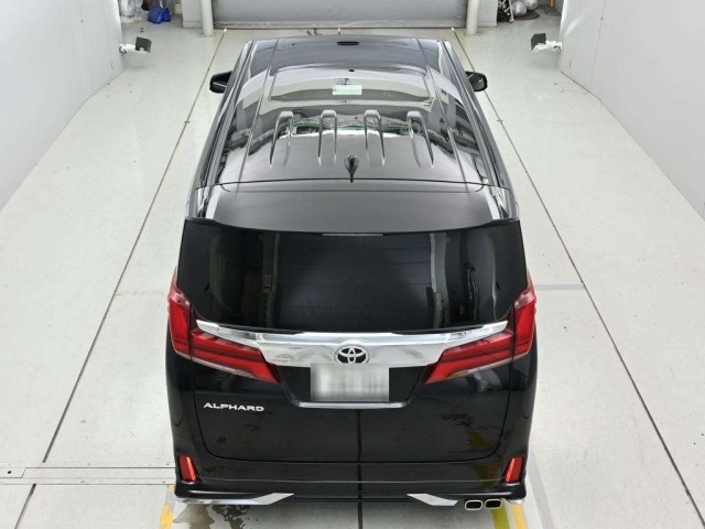Toyota ALPHARD 2023 7526169-8