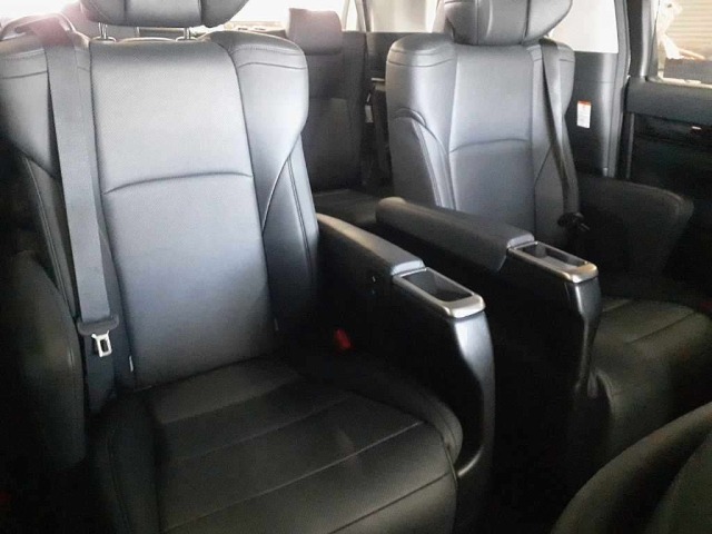Toyota ALPHARD 2022 7526176-11