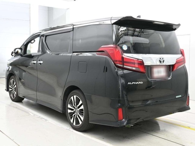 Toyota ALPHARD 2022 7526176-6