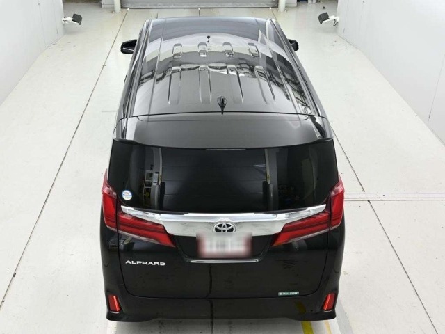 Toyota ALPHARD 2022 7526176-8