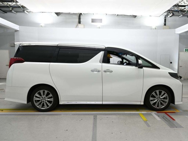 Toyota ALPHARD 2023 7526177-3