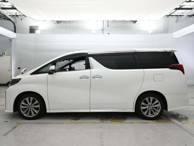 Toyota ALPHARD 2023 7526177-4