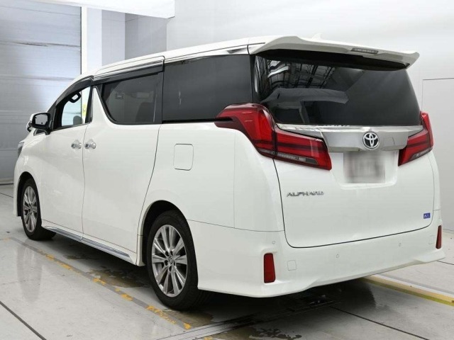 Toyota ALPHARD 2023 7526177-6