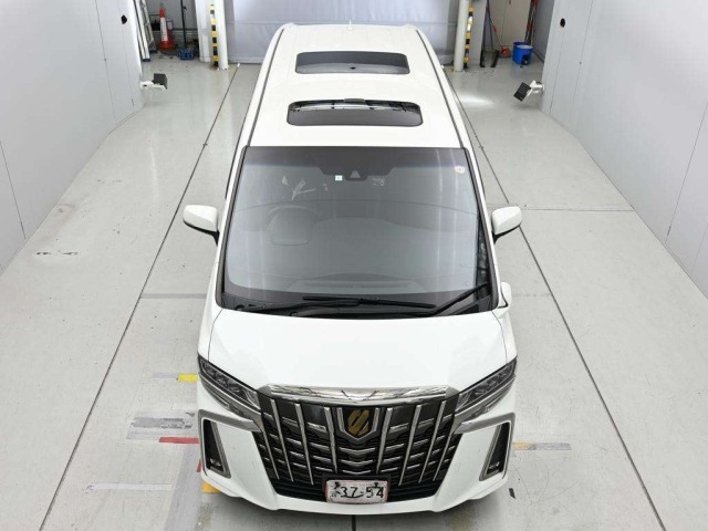 Toyota ALPHARD 2023 7526177-7