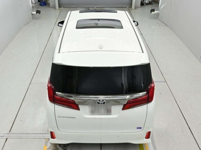 Toyota ALPHARD 2023 7526177-8