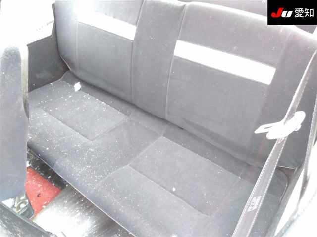Suzuki ALTO 1988 7537554-4