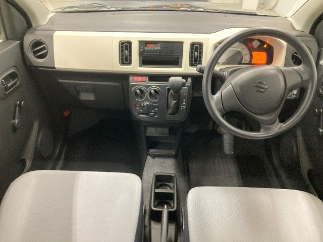 Suzuki ALTO 2016 7537555-3