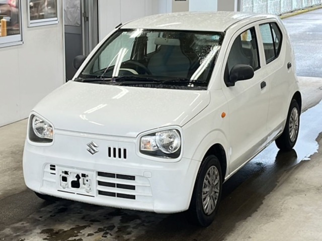 Suzuki ALTO 2016 7537564-0