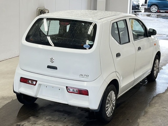 Suzuki ALTO 2016 7537564-1