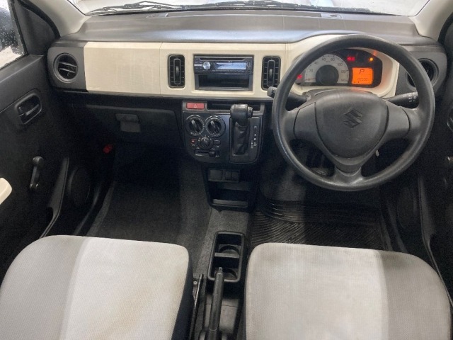 Suzuki ALTO 2016 7537564-3