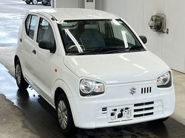 Suzuki ALTO 2016 7537564-4