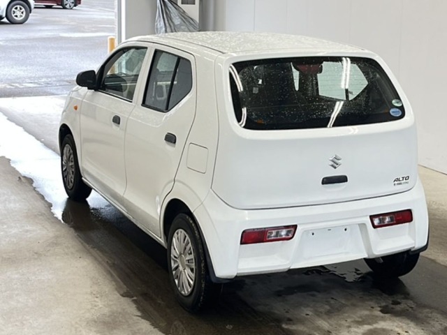 Suzuki ALTO 2016 7537564-5