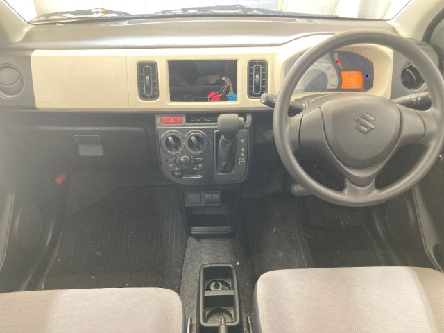 Suzuki ALTO 2018 7537587-3
