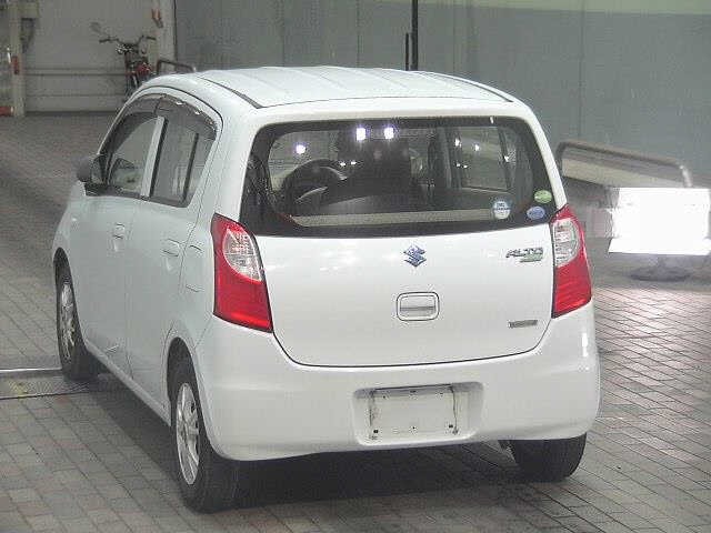 Suzuki ALTO 2013 7540583-1