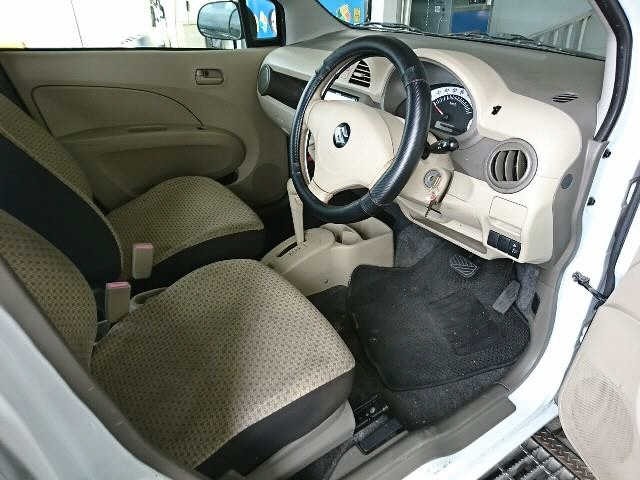 Suzuki ALTO 2013 7540583-3