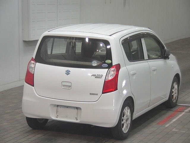 Suzuki ALTO 2013 7540583-5
