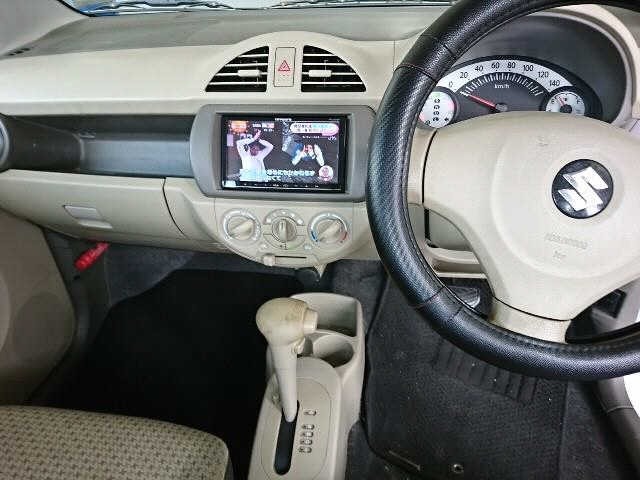 Suzuki ALTO 2013 7540583-6