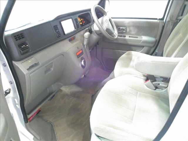 Daihatsu ATRAI WAGON 2009 7539251-3