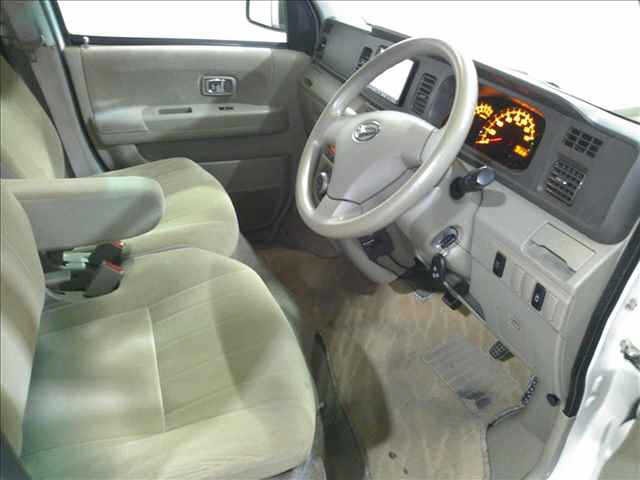Daihatsu ATRAI WAGON 2009 7539251-4