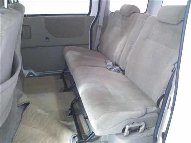 Daihatsu ATRAI WAGON 2009 7539251-6