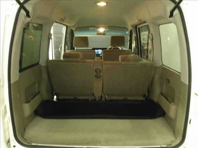 Daihatsu ATRAI WAGON 2009 7539251-7