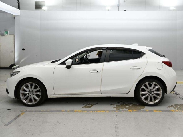Mazda AXELA 2014 7534286-4