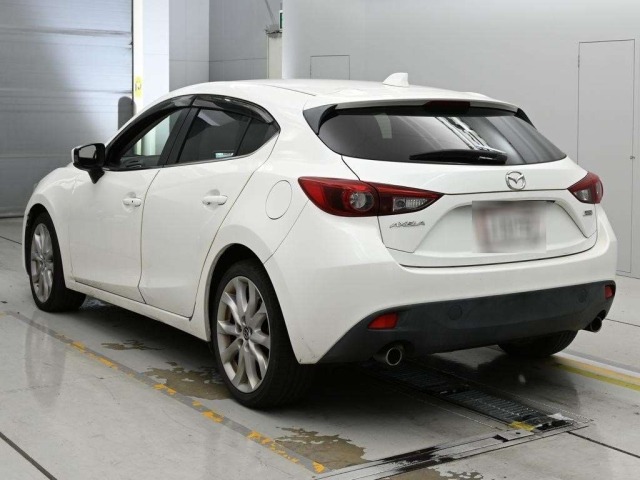 Mazda AXELA 2014 7534286-6