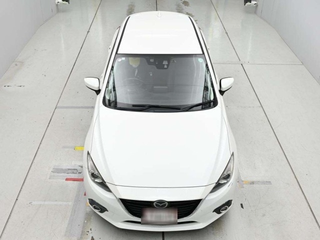 Mazda AXELA 2014 7534286-7
