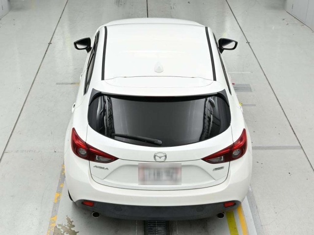 Mazda AXELA 2014 7534286-8