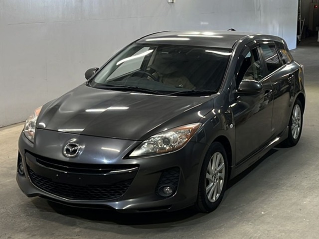 Mazda AXELA 2013 7534288-0