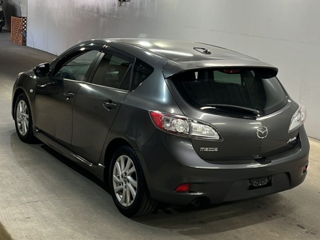 Mazda AXELA 2013 7534288-1