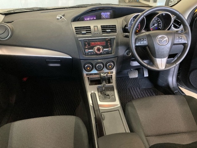 Mazda AXELA 2013 7534288-3
