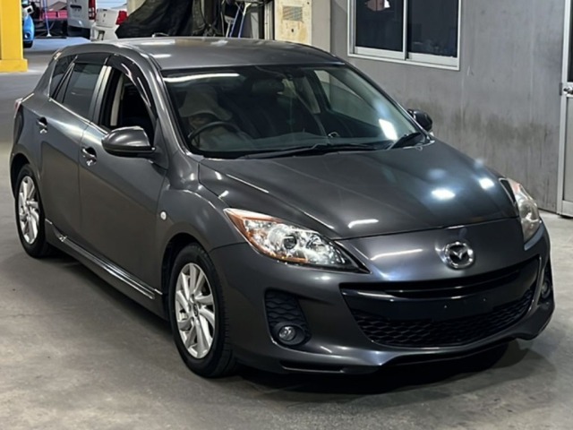 Mazda AXELA 2013 7534288-4