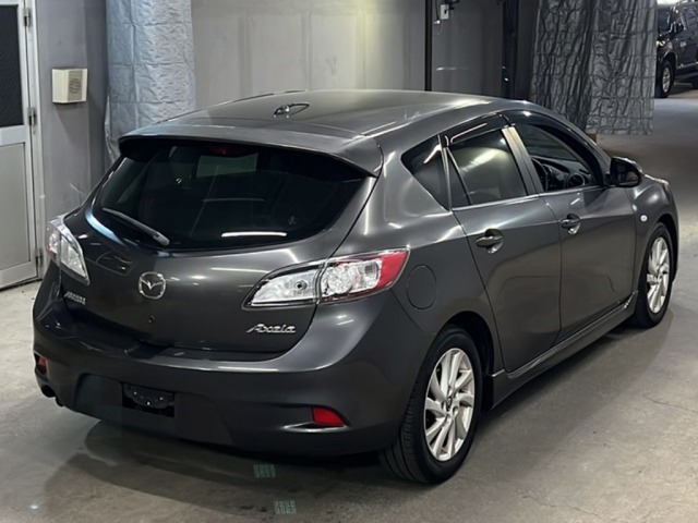 Mazda AXELA 2013 7534288-5