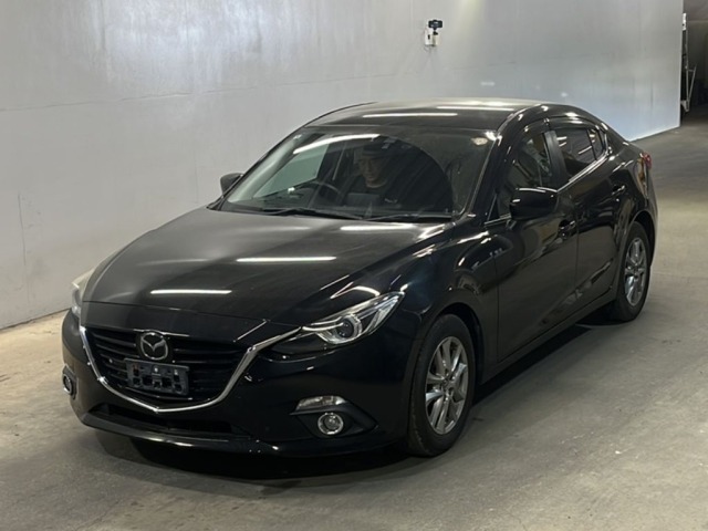 Mazda AXELA 2016 7534327-0