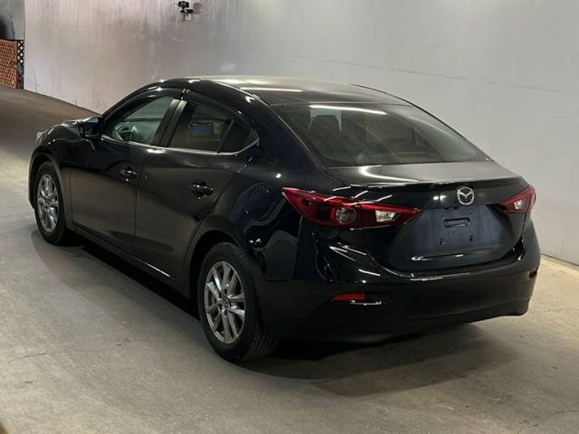 Mazda AXELA 2016 7534327-1