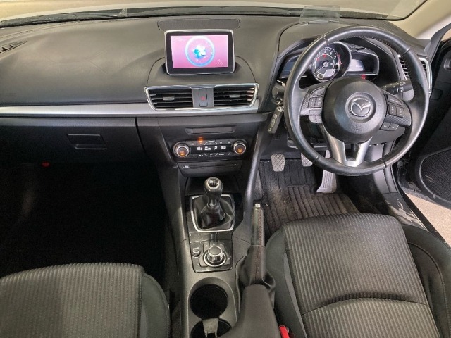 Mazda AXELA 2016 7534327-3