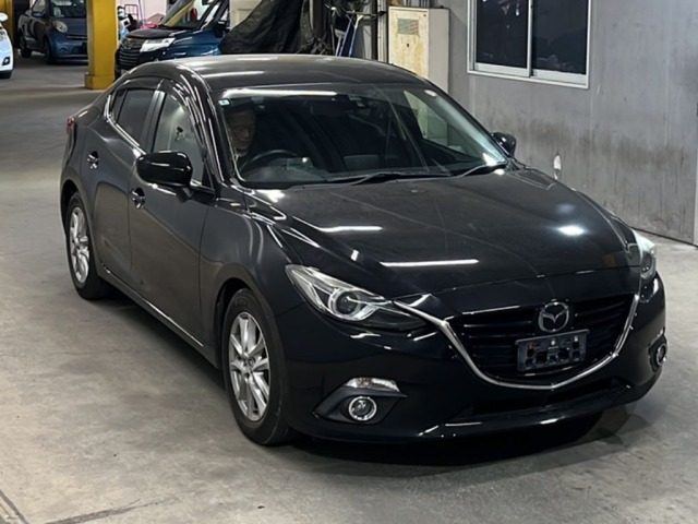 Mazda AXELA 2016 7534327-4