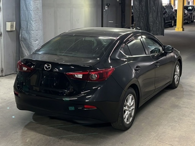 Mazda AXELA 2016 7534327-5