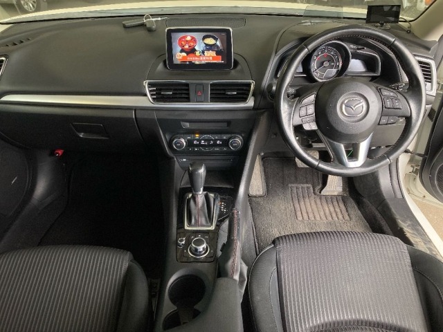 Mazda AXELA 2016 7534328-3