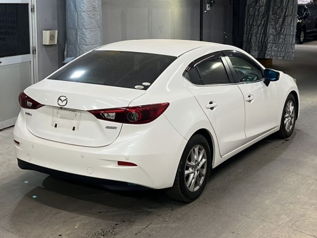 Mazda AXELA 2016 7534328-5