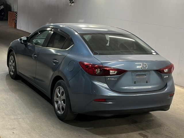 Mazda AXELA 2016 7534341-1