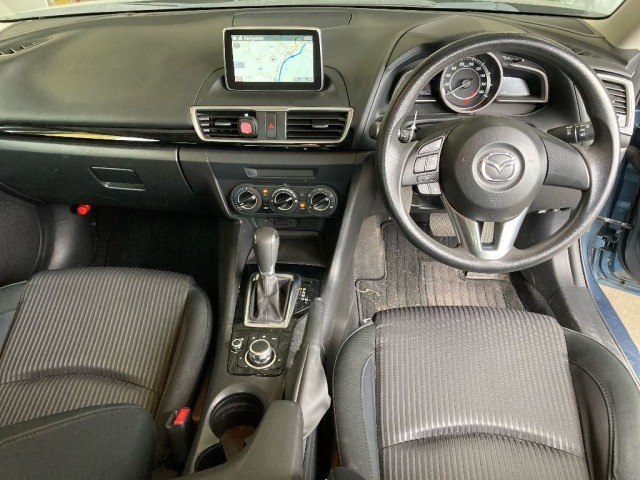 Mazda AXELA 2016 7534341-3